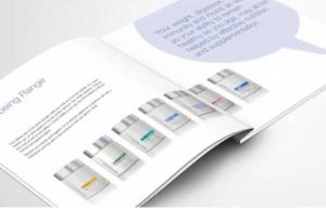 ANP Brochure - vitamin supplements spread