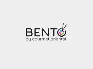 Bento Oriental logo