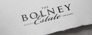 Bolney Wine Estate logo