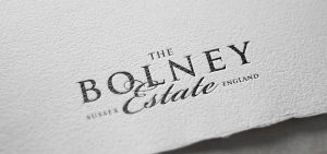 Bolney logo/identity