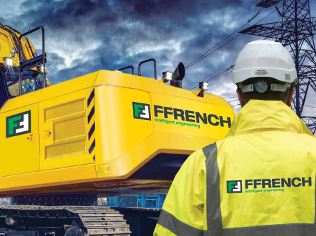 Our-Work-LifelineIT Symbol to represent Lifeline IT