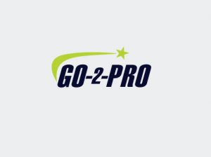 Go-2-Pro logo