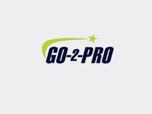 Go-2-Pro logo