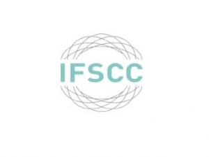 IFSCC logo