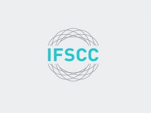IFSCC logo