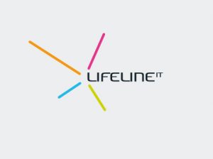 Lifeline IT logo