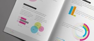 Lifeline IT - IT Trends brochure inside spread