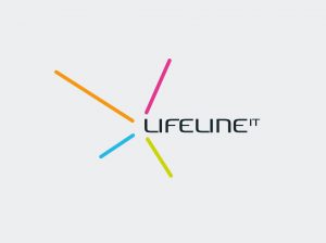 Lifeline IT logo