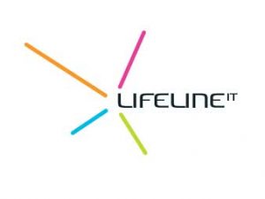 Lifeline IT logo