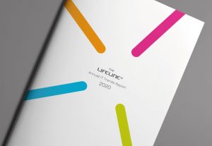 Lifeline IT- Cyber Security Report/Brochure Cover