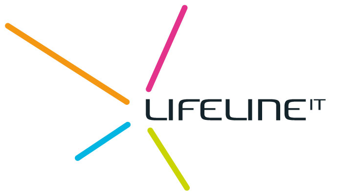 Lifeline IT Logo