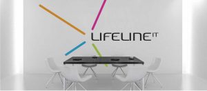 Lifeline IT Meeting Room