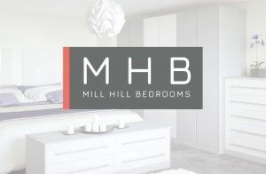 Mill Hill Bedrooms logo