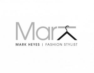 Mark Heyes logo