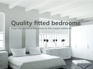 Mill Hill Bedrooms
