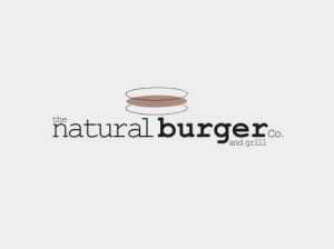 Natural Burger logo