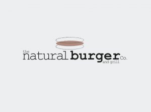 Natural Burger logo
