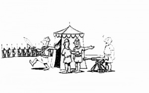 No Time For Bright Ideas