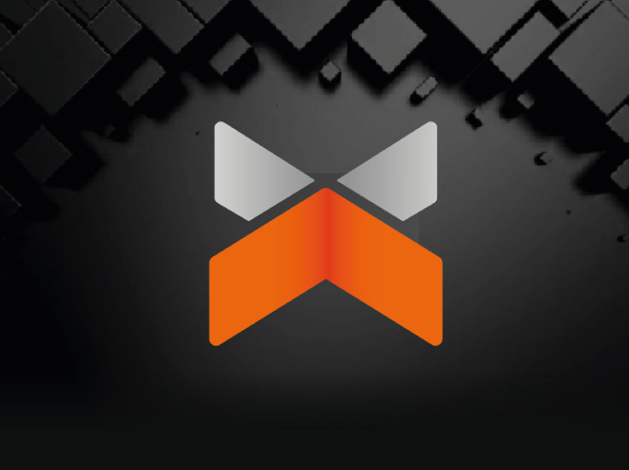 Our-Work-Multiply Technology Multiply Technology logo overlaid on website home page