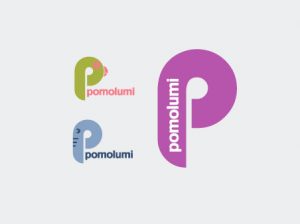 Pomolumi logo