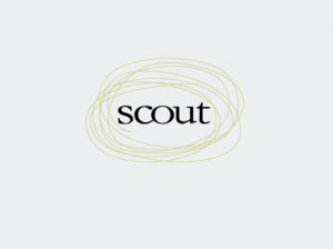 Scout for Fashion logo