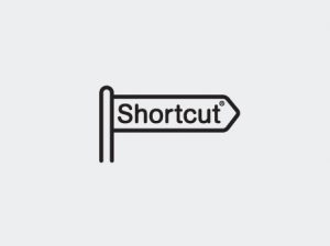 Shortcut logo