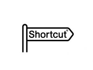 Shortcut logo