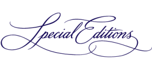Special Editions logo