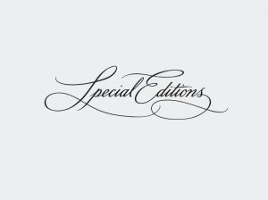 Special Editions logo