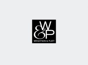 Wrightson & Platt logo