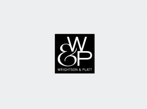 Wrightson & Platt logo